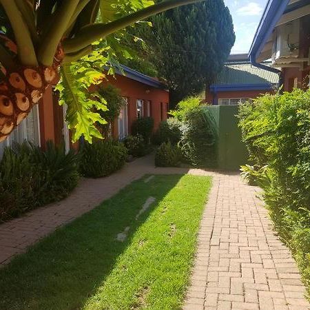 Garden View Lodge 梅富根 外观 照片