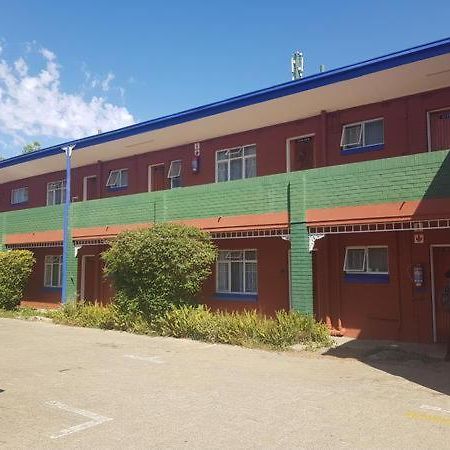 Garden View Lodge 梅富根 外观 照片
