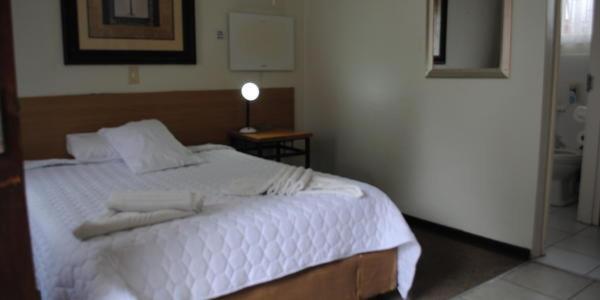 Garden View Lodge 梅富根 外观 照片